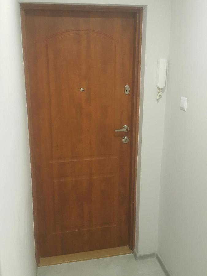 Mieszkanie 2 Pokojowe Z Widokiem Na Morze Gdańsk Extérieur photo