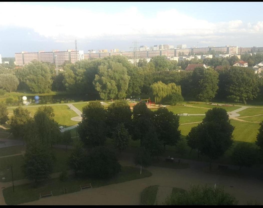 Mieszkanie 2 Pokojowe Z Widokiem Na Morze Gdańsk Extérieur photo